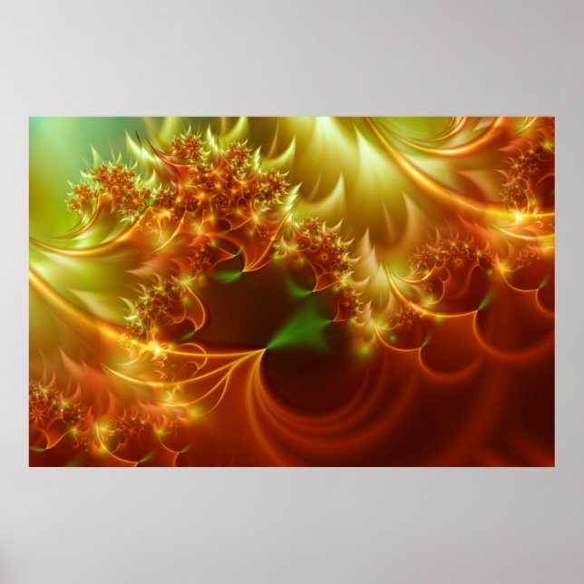 Storm. Poster (Front)