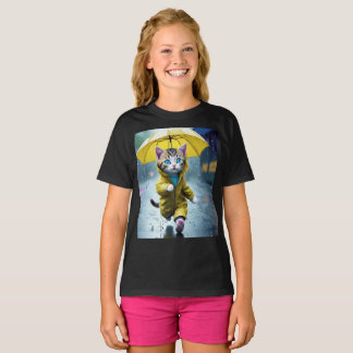 Storm Runner: The T-Shirts of the Demon