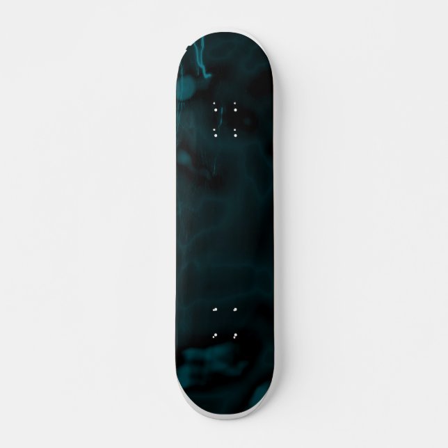 Storm Skateboard (Front)