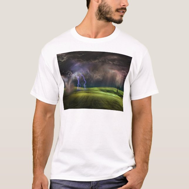 Storm T-Shirt (Front)