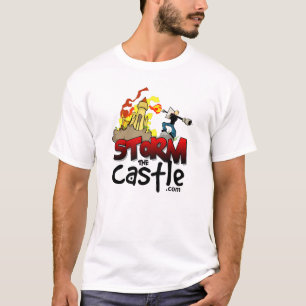 Storm The Castle DragonSlayer T-Shirt