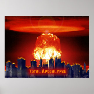 Storm Troopers Poster