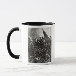 Storming of Stony Point, July 1779 Mug