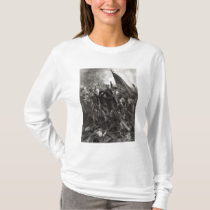 Storming of Stony Point, July 1779 T-Shirt