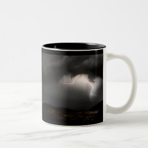 StormRiders Two-Tone Coffee Mug