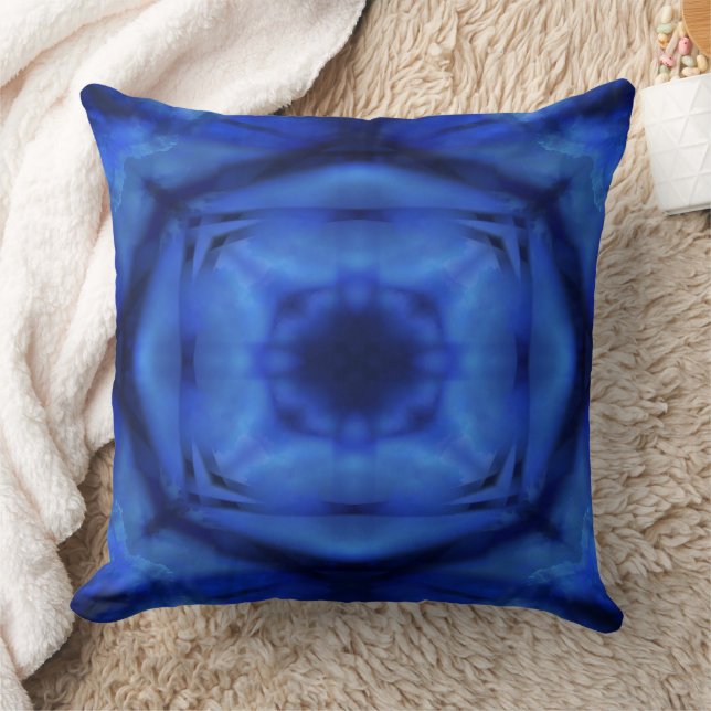 Storms Cushion (Blanket)