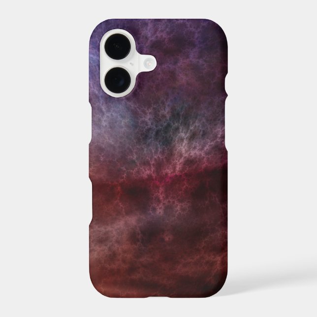 Storms of Life iPhone Case-Mate (Back)