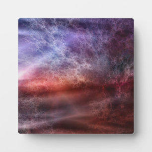 Storms of Life Photo Plaque