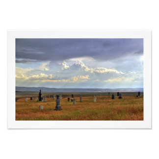 Storms of Life Photo Print