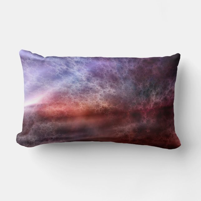 Storms of Life Pillow (Front)