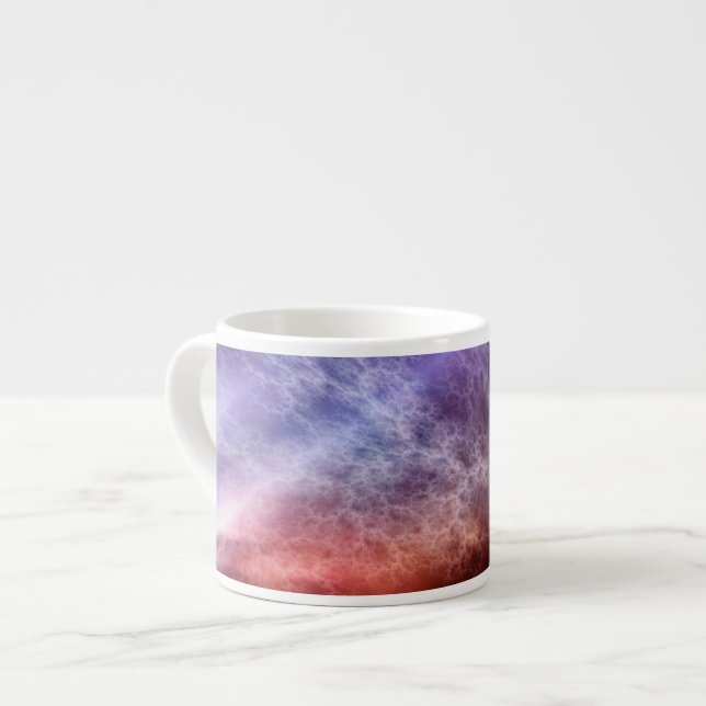 Storms of Life Speciality Mug (Front Left)
