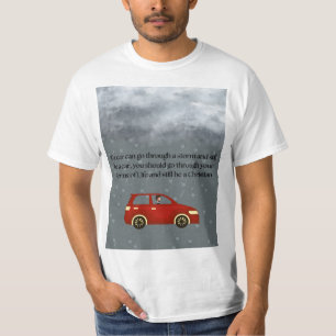 Storms of Life T-shirts