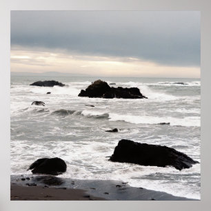 Stormy day... poster