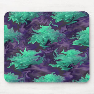 Stormy Sea... Mouse Pad