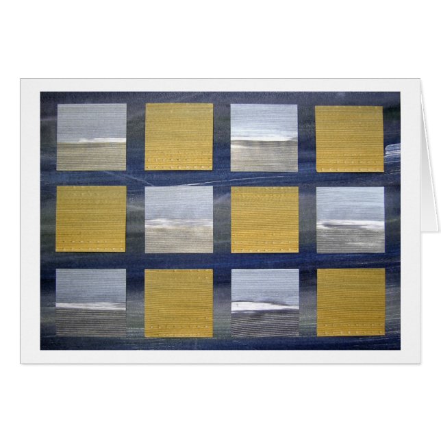 Stormy Seas (Front Horizontal)