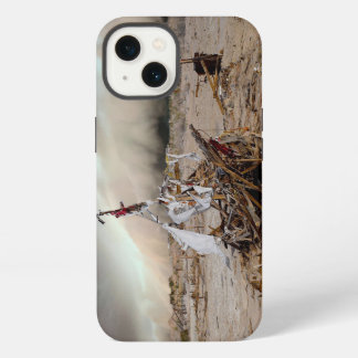 Stormy Ship IPhone 7 & 8 beachphotography 13 Case