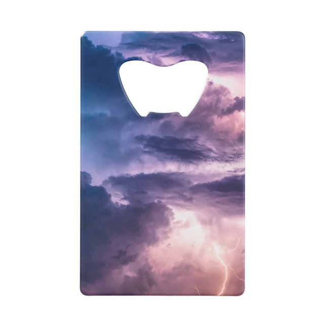 Stormy Skies (Front)
