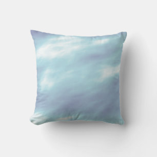 Stormy Skies Cushion