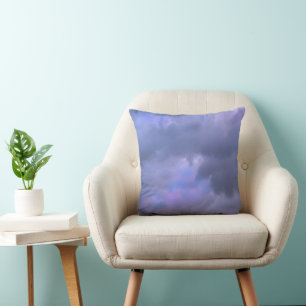 Stormy Skies Cushion