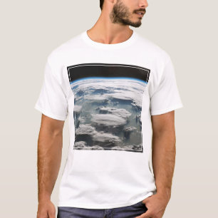 Stormy Sky Above The Amazon T-Shirt