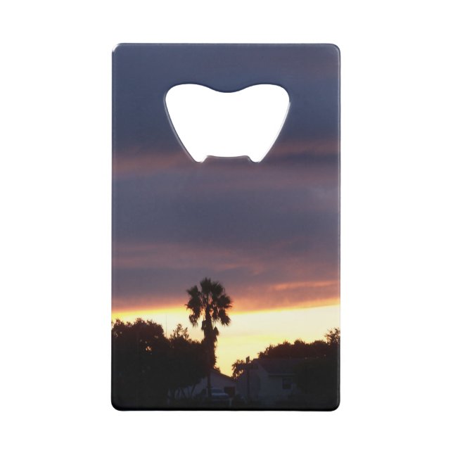 stormy sky sunset (Front)
