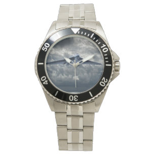 Stormy Vulcan Watch