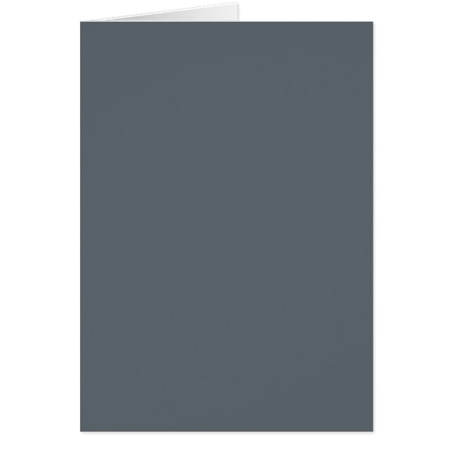 Stormy Weather Fall Pantone Colour 2015 (Front)