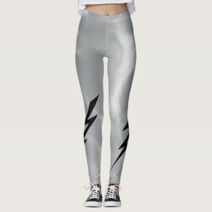 Stormy Weather leggings