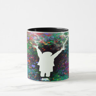Stormy Weather Mug