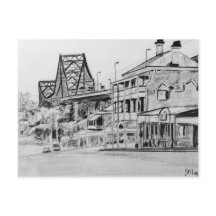 Story Bridge turns 75
