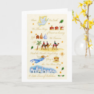Story Card
