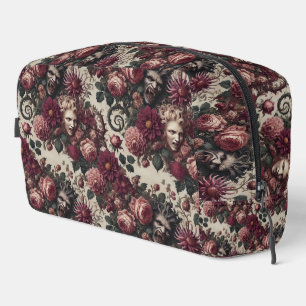 Story of Blood – Gothic Victorian Dopp Kit