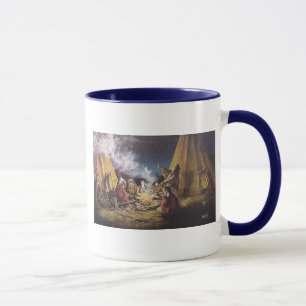 Story Teller Mug