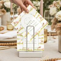 Storybook Farm Animals Pastel Baby Shower