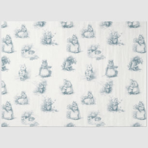 Storybook Little Mouse Tissue Paper