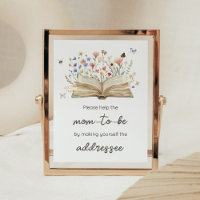 Storybook New Chapter Begins Envelope Station