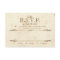 Storybook RSVP