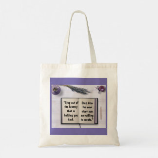 Storybook Tote Bag