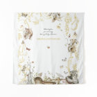 Storybook | Woodland Forest Baby Shower