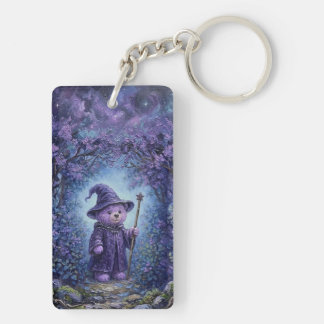 StoryBookSage2 Key Ring
