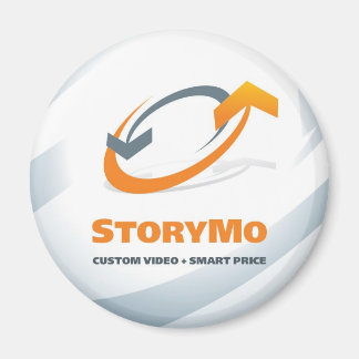 StoryMo Magnet