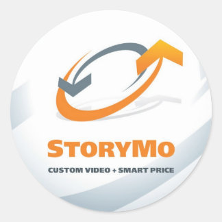 StoryMo Stickers