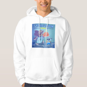 Storystorm 2026 Winner Hoodie
