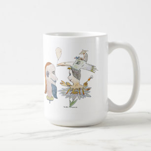 Storyteller I Coffee Mug