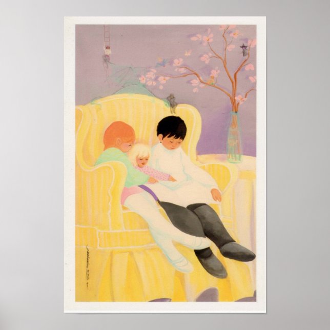 storytime poster (Front)