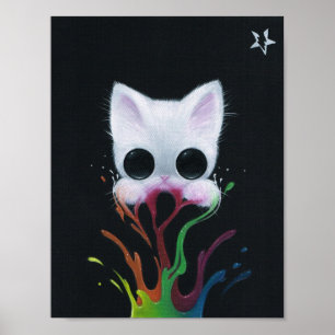 Storytime Poster