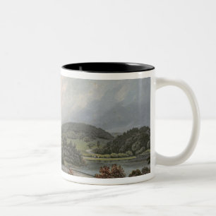Stourhead Two-Tone Coffee Mug
