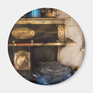 Stove - The Stove Magnet