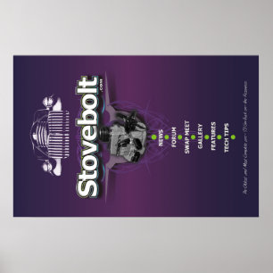 Stovebolt.com -- the poster