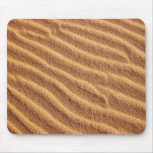 Stovepipe Wells Sand Dunes - Death Valley Mouse Pad